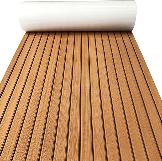 EVA Boat Flooring
